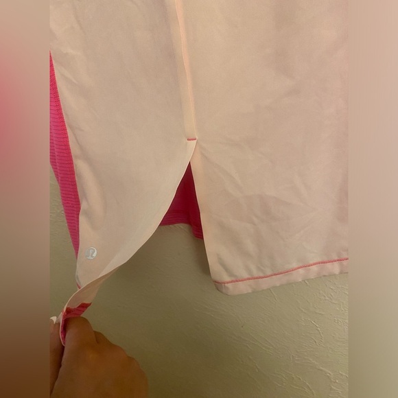 Lululemon top - Picture 6 of 9